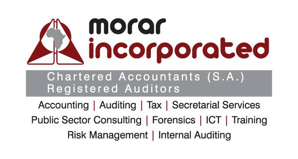 Morar Incorporated Pietermaritzburg Logo